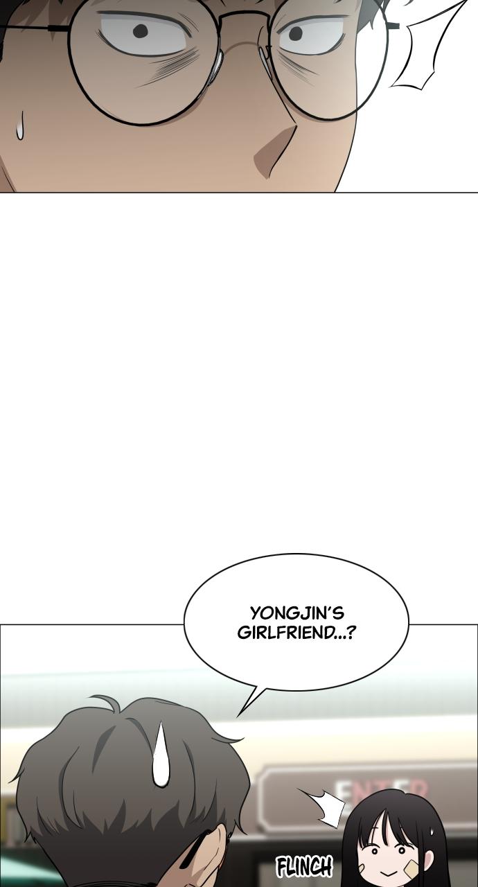 Jakdu: Shaman's Blade Chap 7 - Next Chap 8