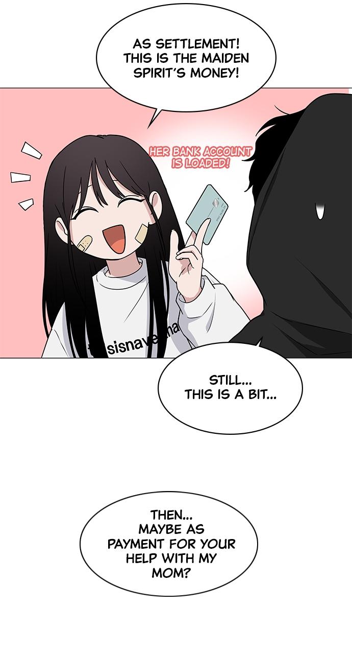 Jakdu: Shaman's Blade Chap 7 - Next Chap 8