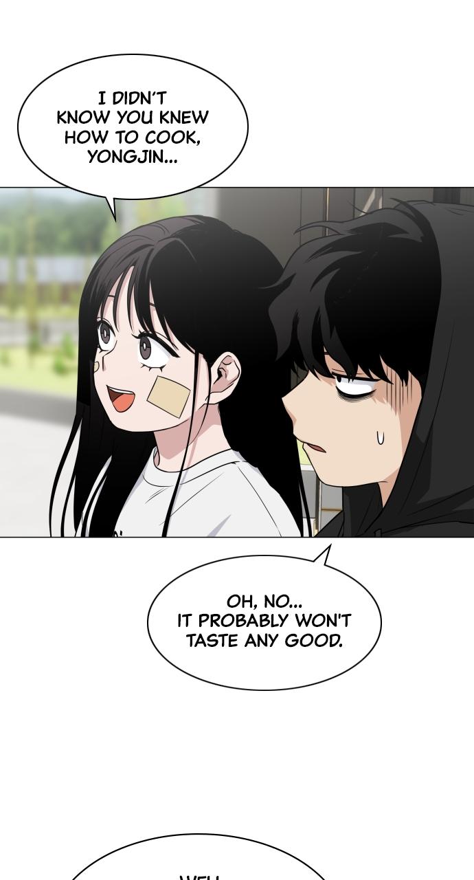 Jakdu: Shaman's Blade Chap 7 - Next Chap 8