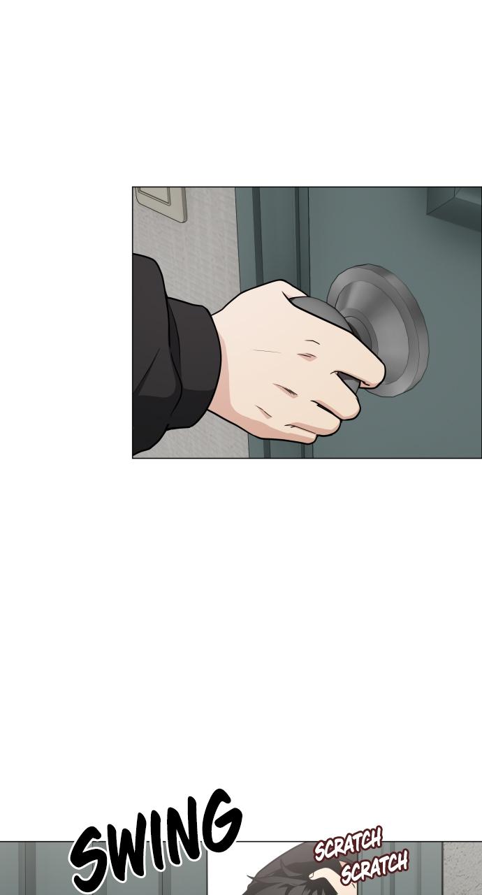 Jakdu: Shaman's Blade Chap 7 - Next Chap 8