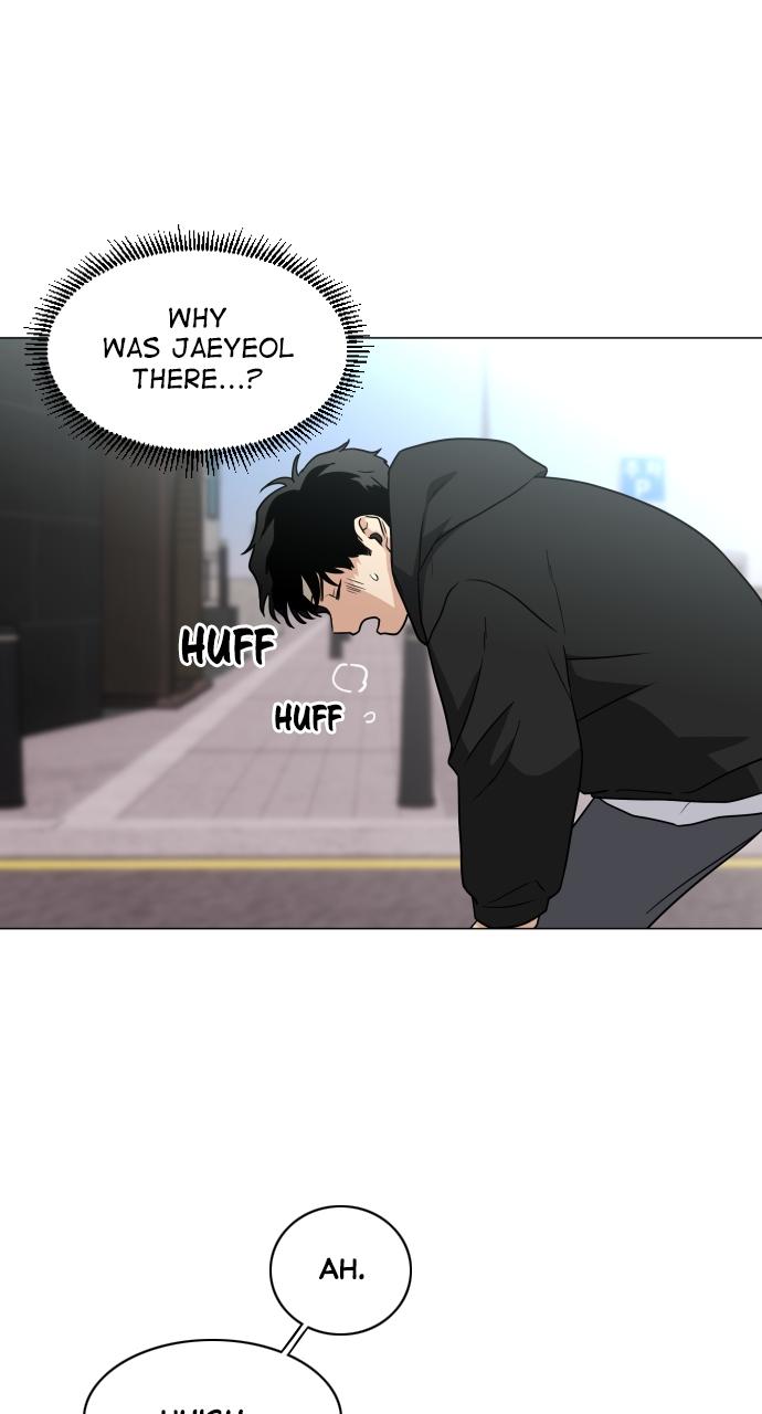 Jakdu: Shaman's Blade Chap 7 - Next Chap 8