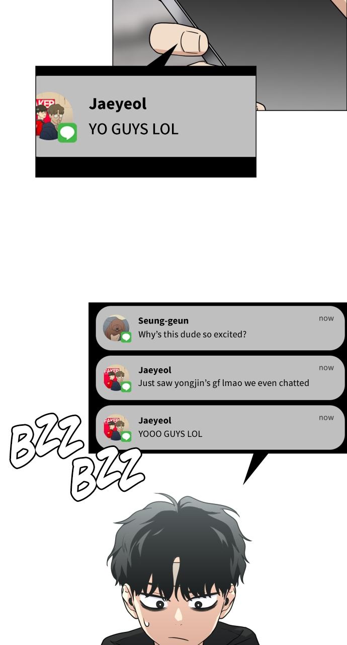 Jakdu: Shaman's Blade Chap 7 - Next Chap 8