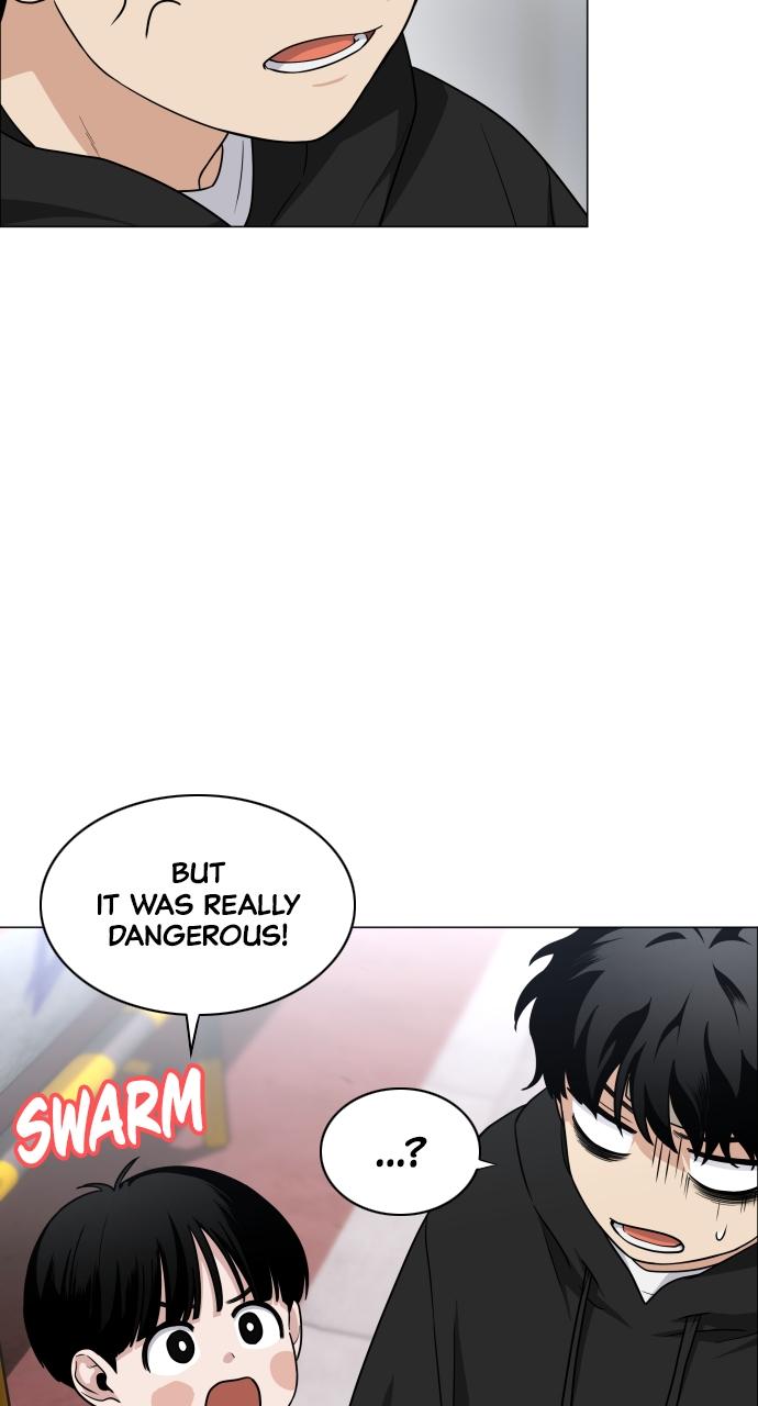 Jakdu: Shaman's Blade Chap 7 - Next Chap 8