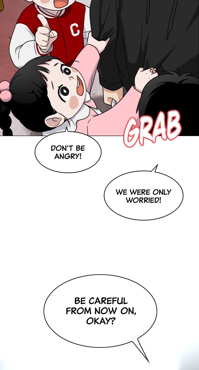 Jakdu: Shaman's Blade Chap 7 - Next Chap 8