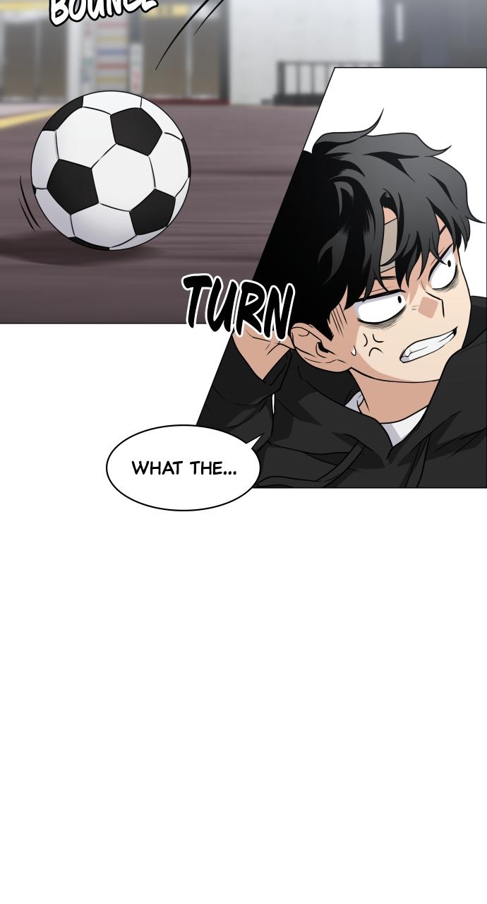 Jakdu: Shaman's Blade Chap 7 - Next Chap 8
