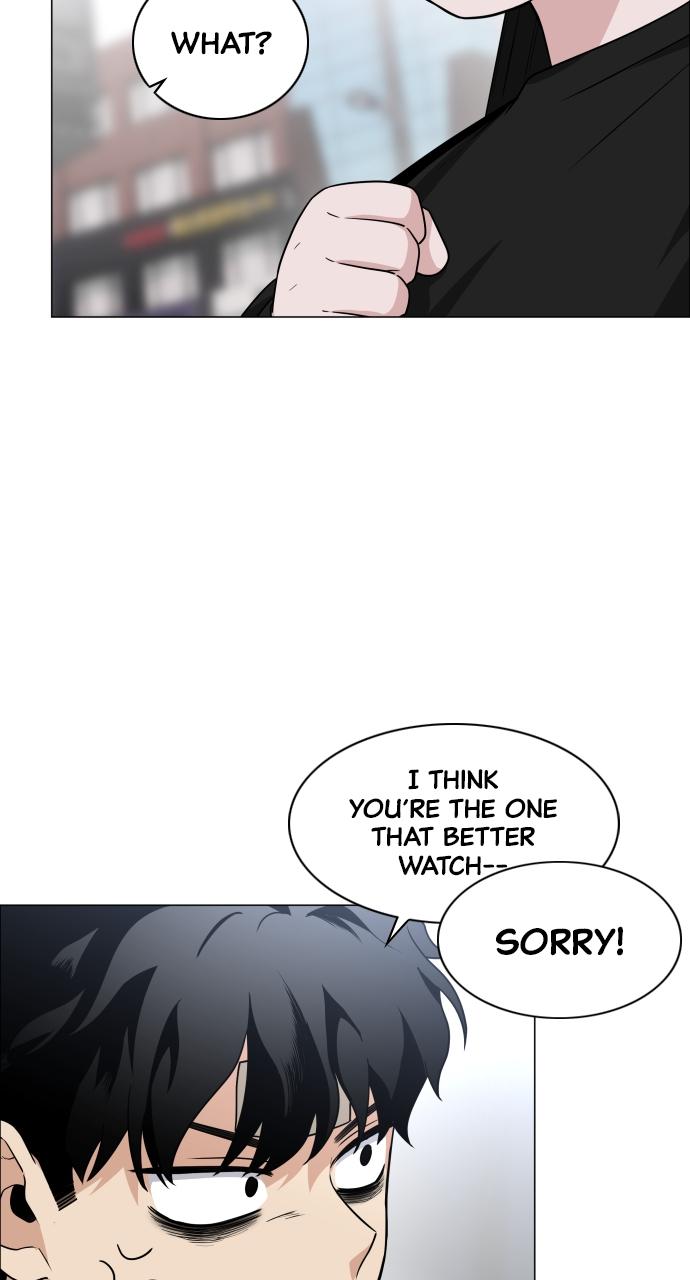 Jakdu: Shaman's Blade Chap 7 - Next Chap 8