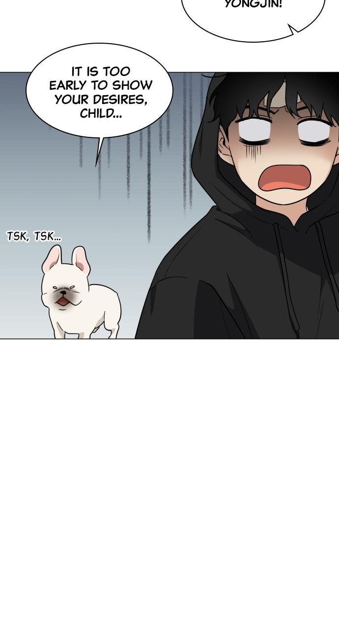 Jakdu: Shaman's Blade Chap 7 - Next Chap 8