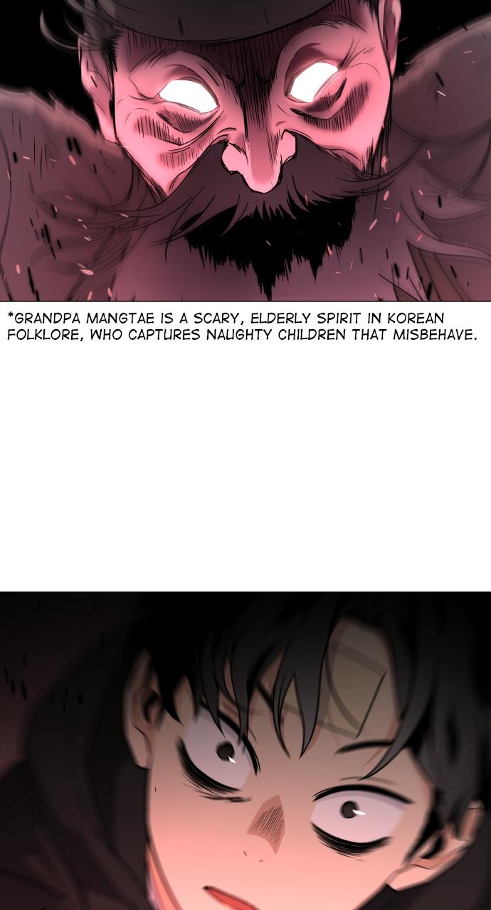 Jakdu: Shaman's Blade Chap 7 - Next Chap 8