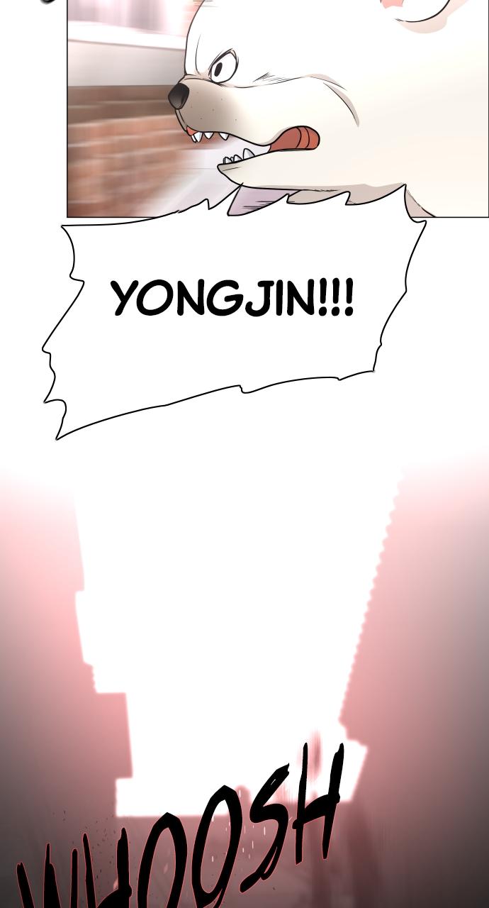 Jakdu: Shaman's Blade Chap 7 - Next Chap 8