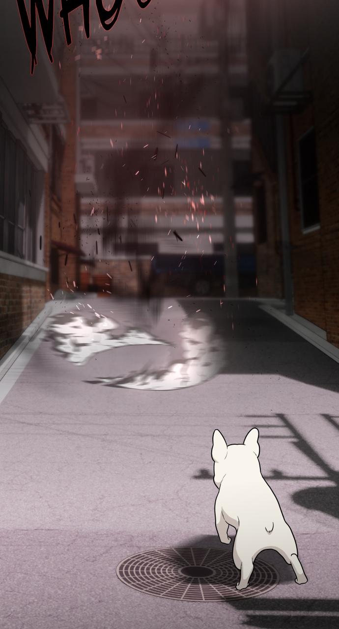 Jakdu: Shaman's Blade Chap 7 - Next Chap 8