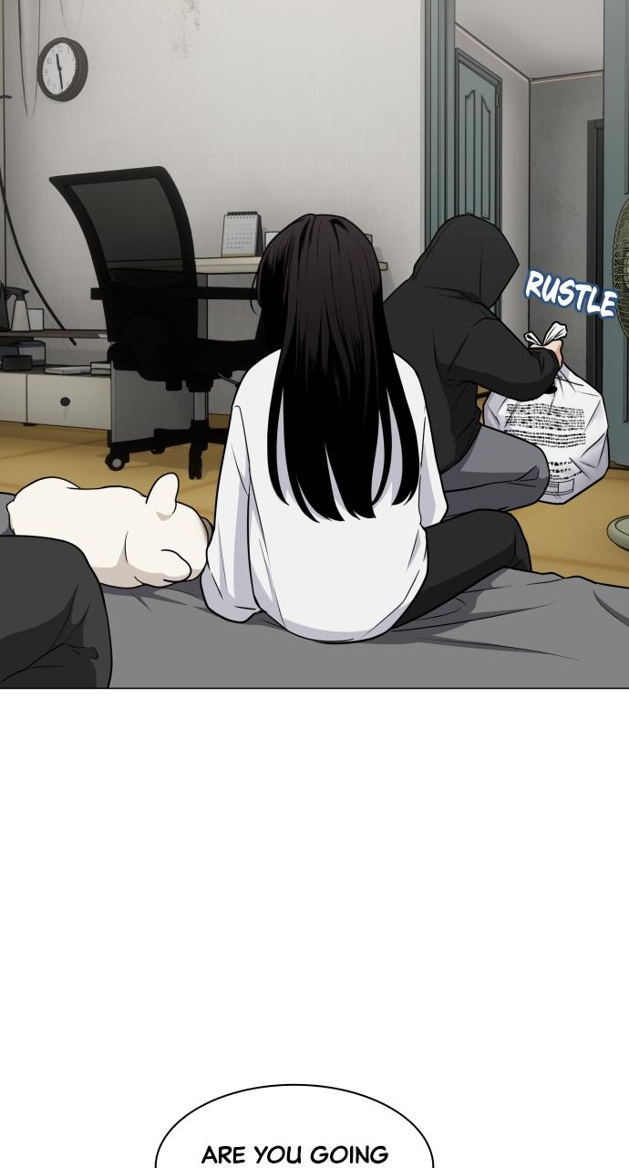 Jakdu: Shaman's Blade Chap 7 - Next Chap 8