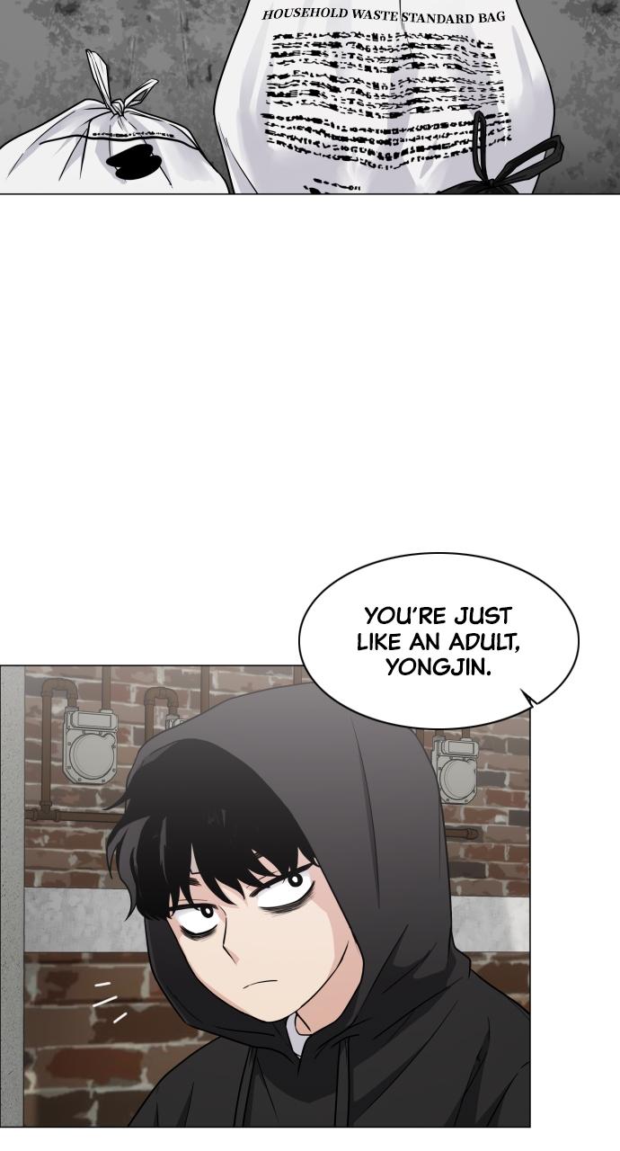 Jakdu: Shaman's Blade Chap 7 - Next Chap 8