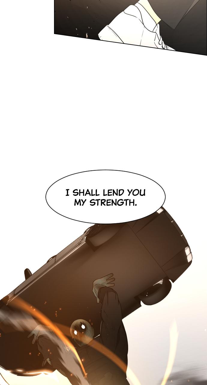 Jakdu: Shaman's Blade Chap 4 - Next Chap 5