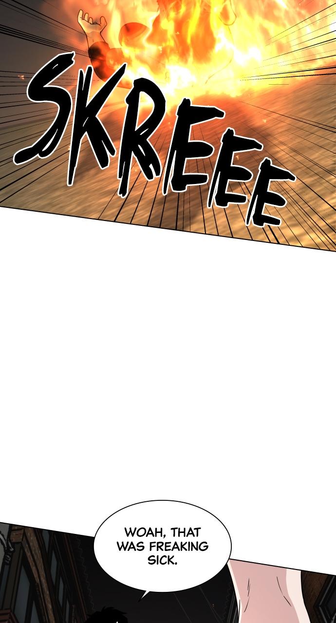 Jakdu: Shaman's Blade Chap 4 - Next Chap 5