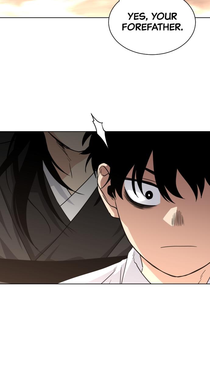 Jakdu: Shaman's Blade Chap 4 - Next Chap 5