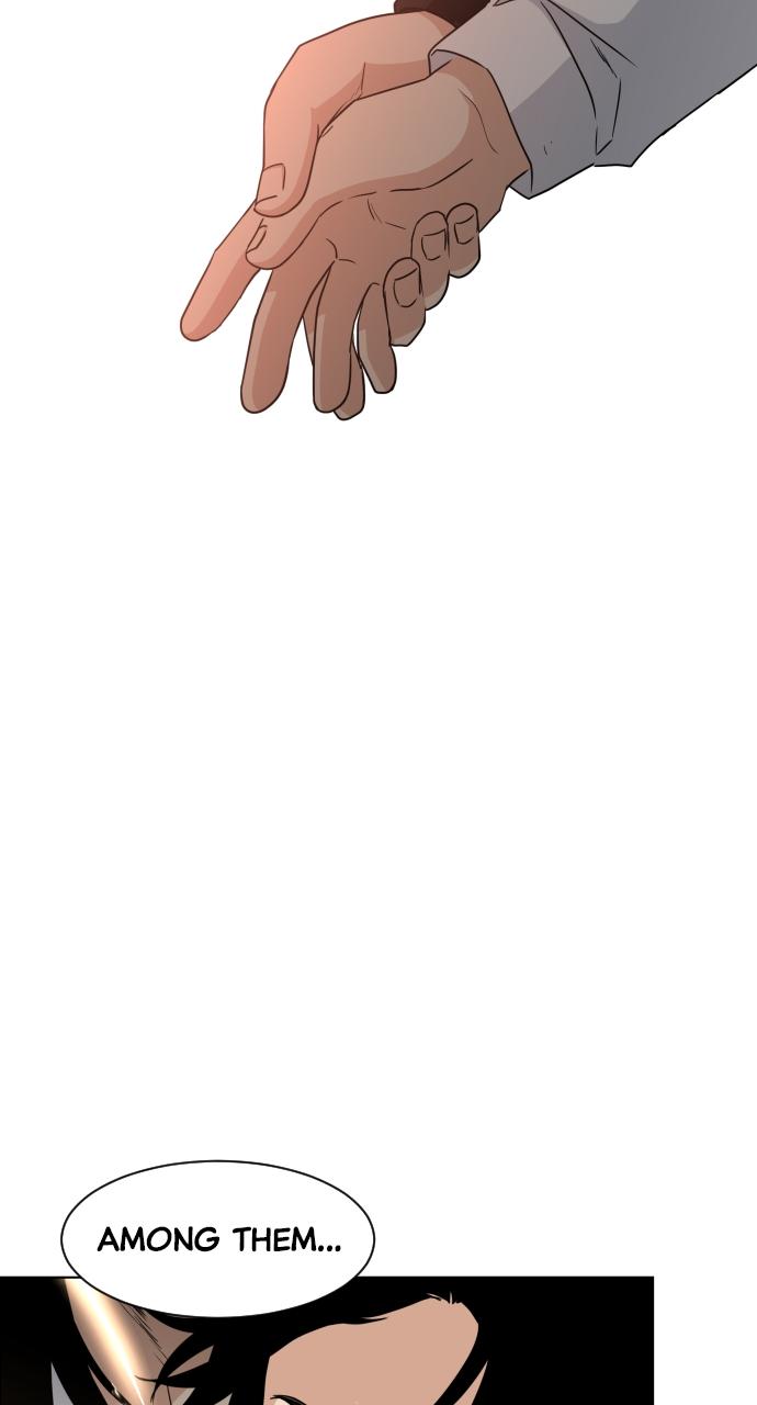 Jakdu: Shaman's Blade Chap 4 - Next Chap 5