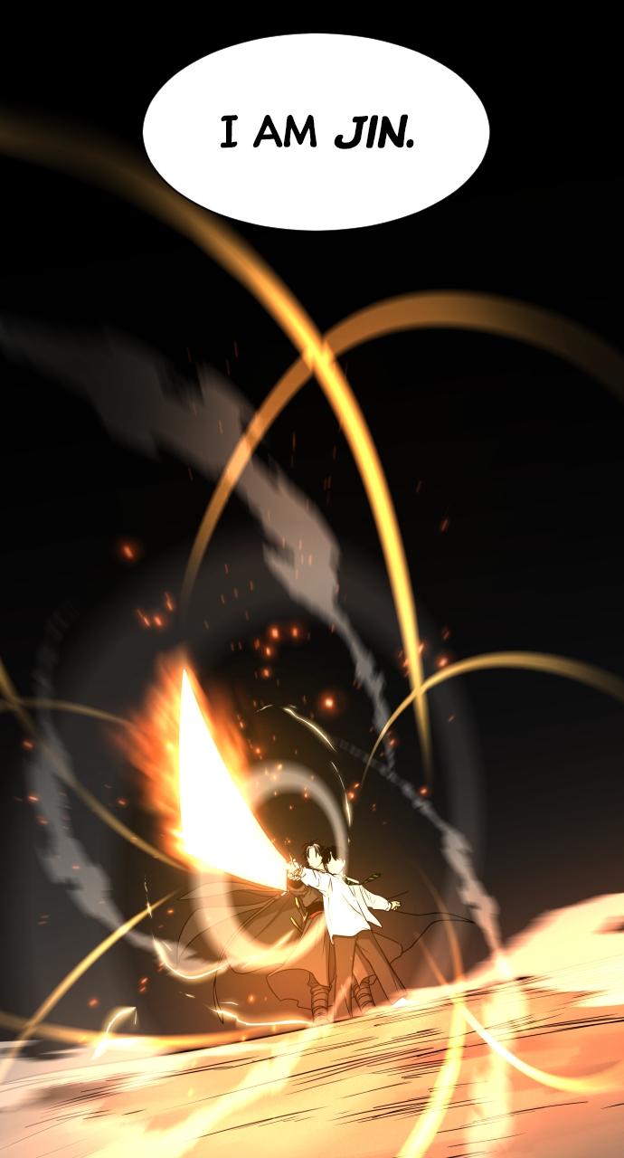 Jakdu: Shaman's Blade Chap 4 - Next Chap 5