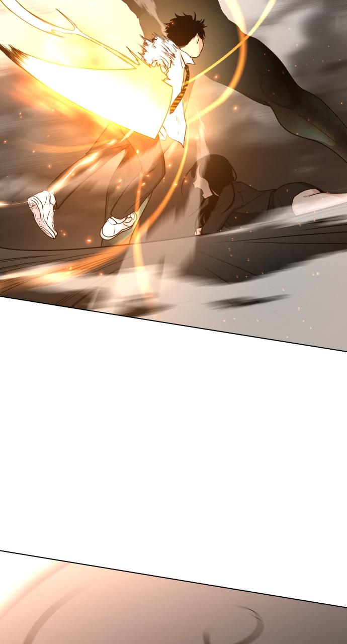 Jakdu: Shaman's Blade Chap 4 - Next Chap 5