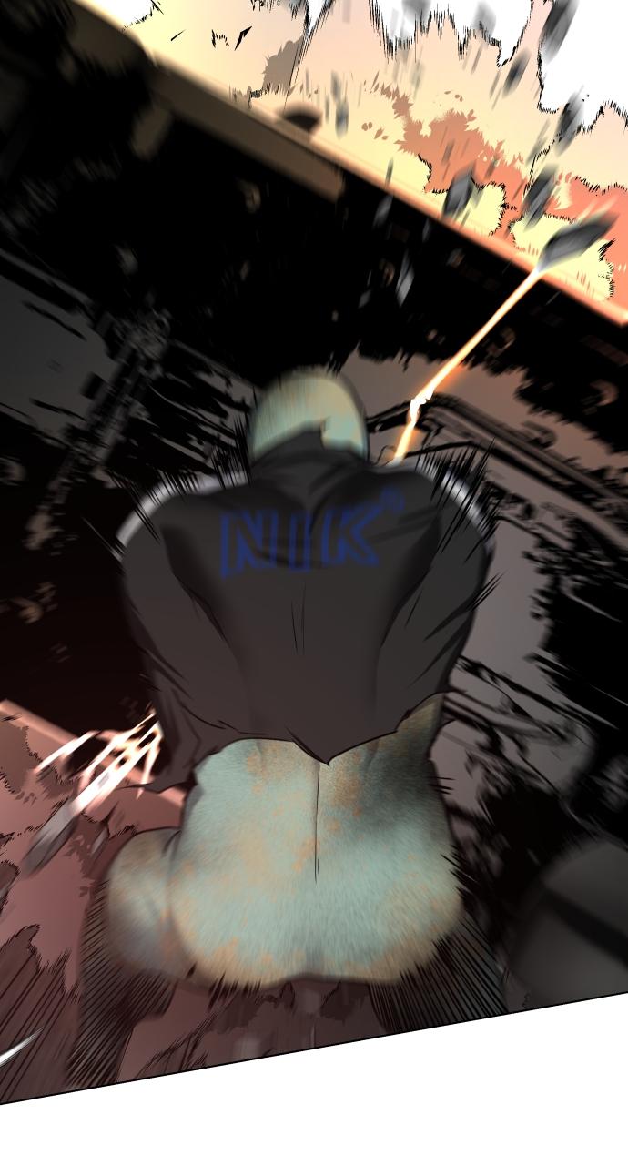 Jakdu: Shaman's Blade Chap 4 - Next Chap 5