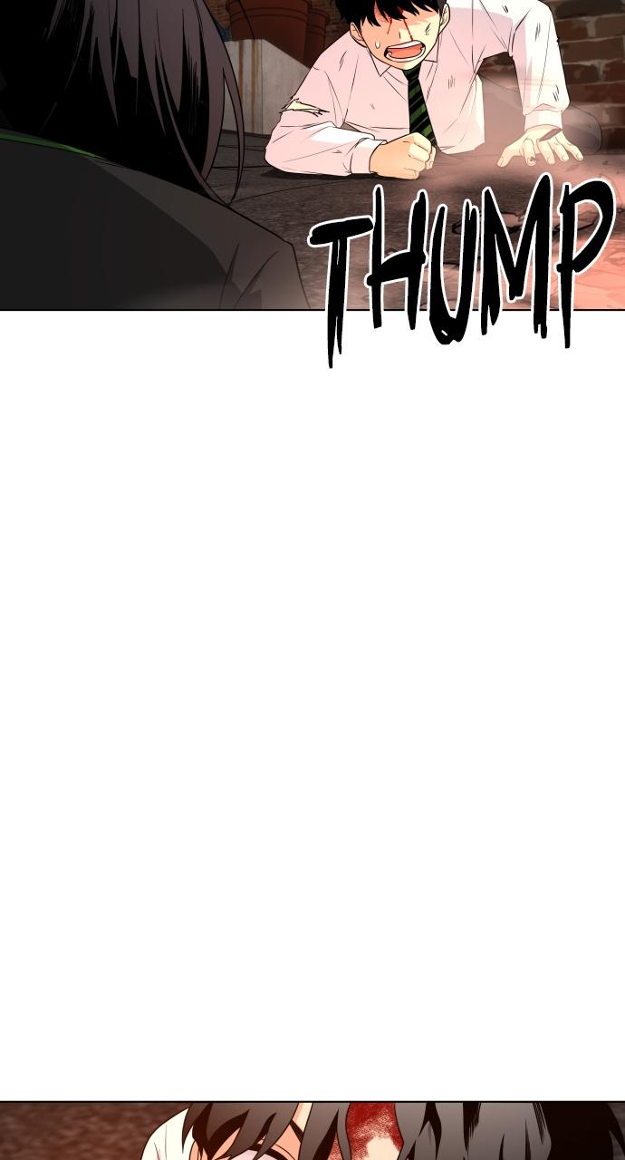 Jakdu: Shaman's Blade Chap 4 - Next Chap 5