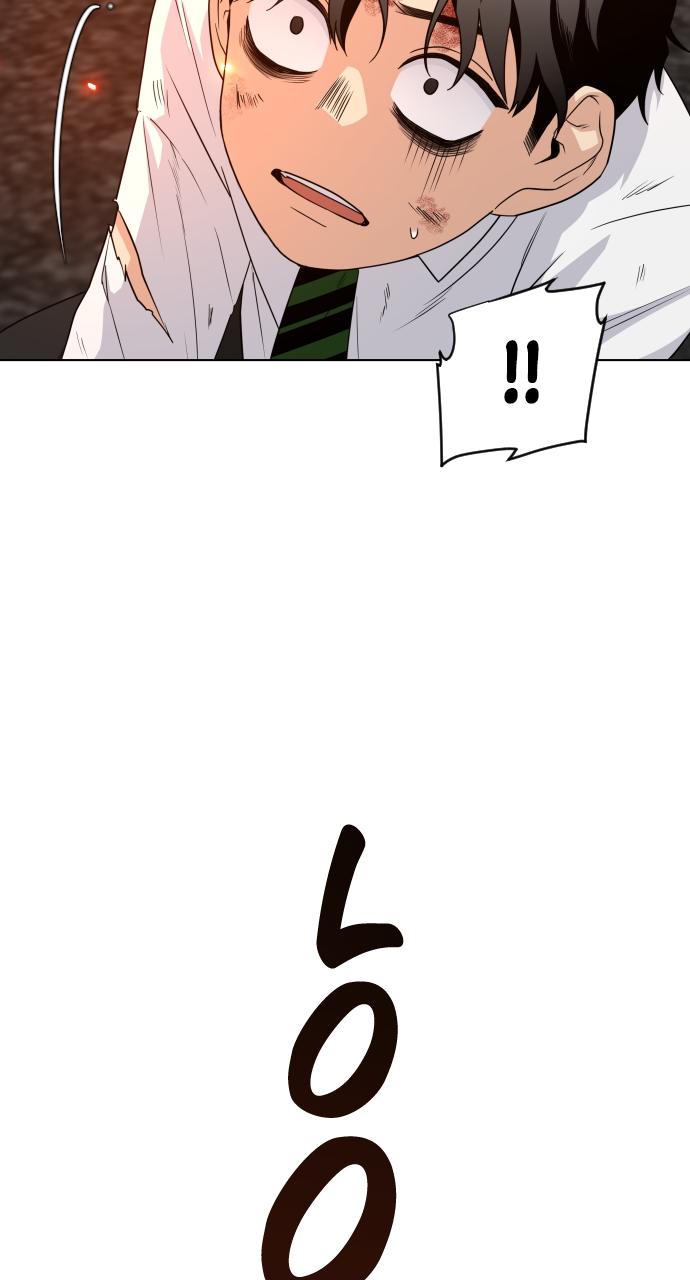 Jakdu: Shaman's Blade Chap 4 - Next Chap 5