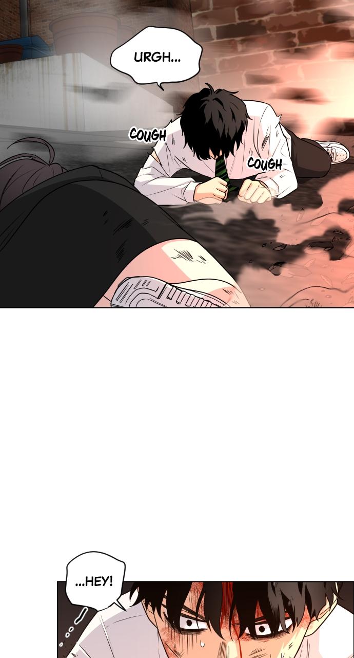 Jakdu: Shaman's Blade Chap 4 - Next Chap 5