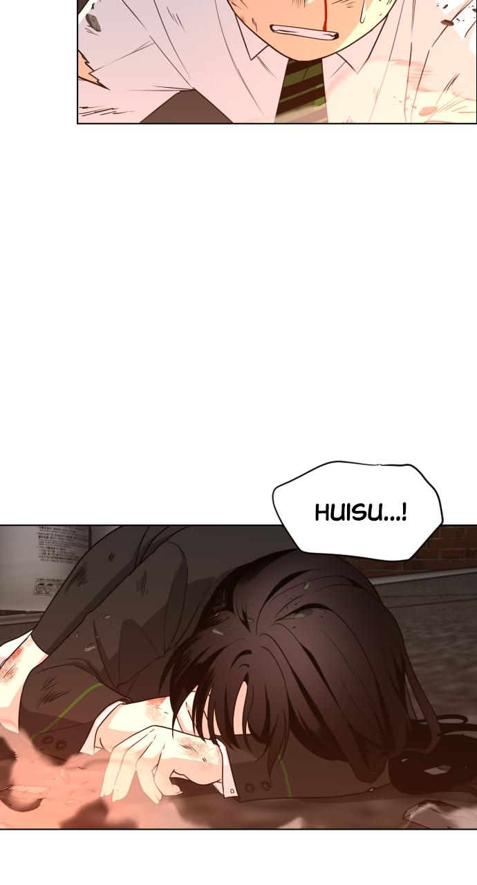 Jakdu: Shaman's Blade Chap 4 - Next Chap 5