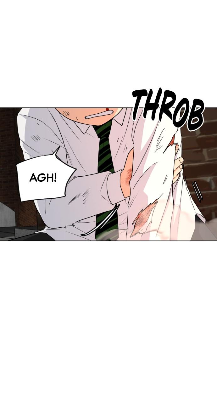 Jakdu: Shaman's Blade Chap 4 - Next Chap 5