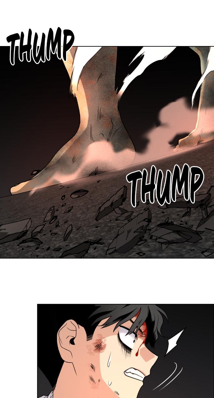 Jakdu: Shaman's Blade Chap 4 - Next Chap 5