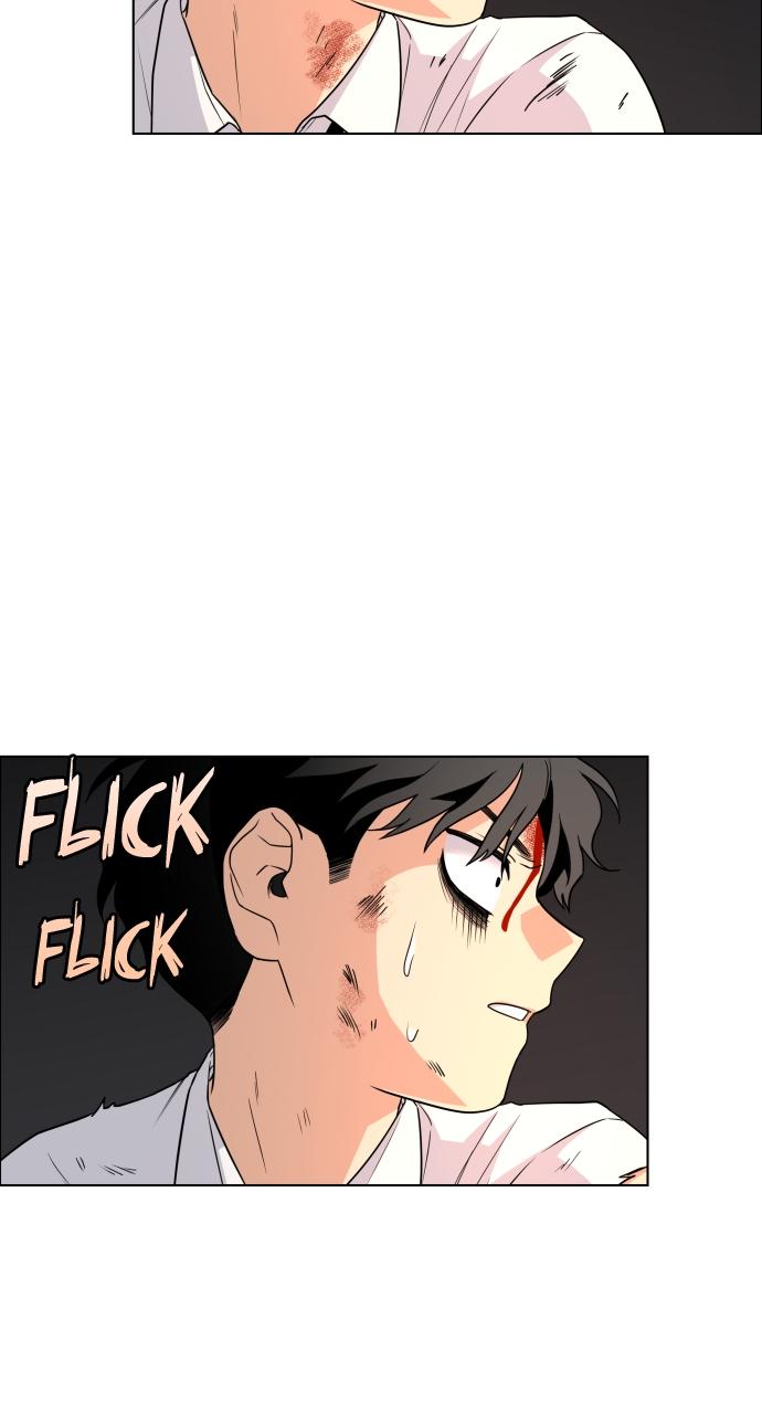 Jakdu: Shaman's Blade Chap 4 - Next Chap 5