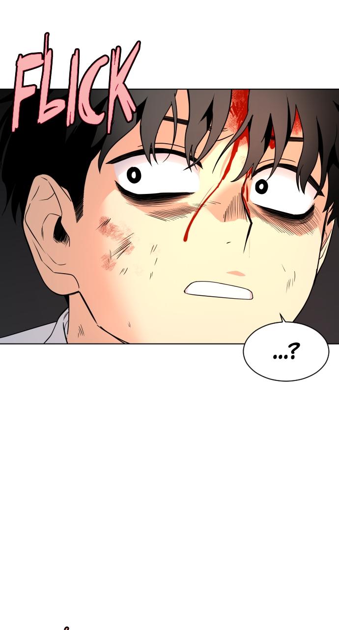 Jakdu: Shaman's Blade Chap 4 - Next Chap 5