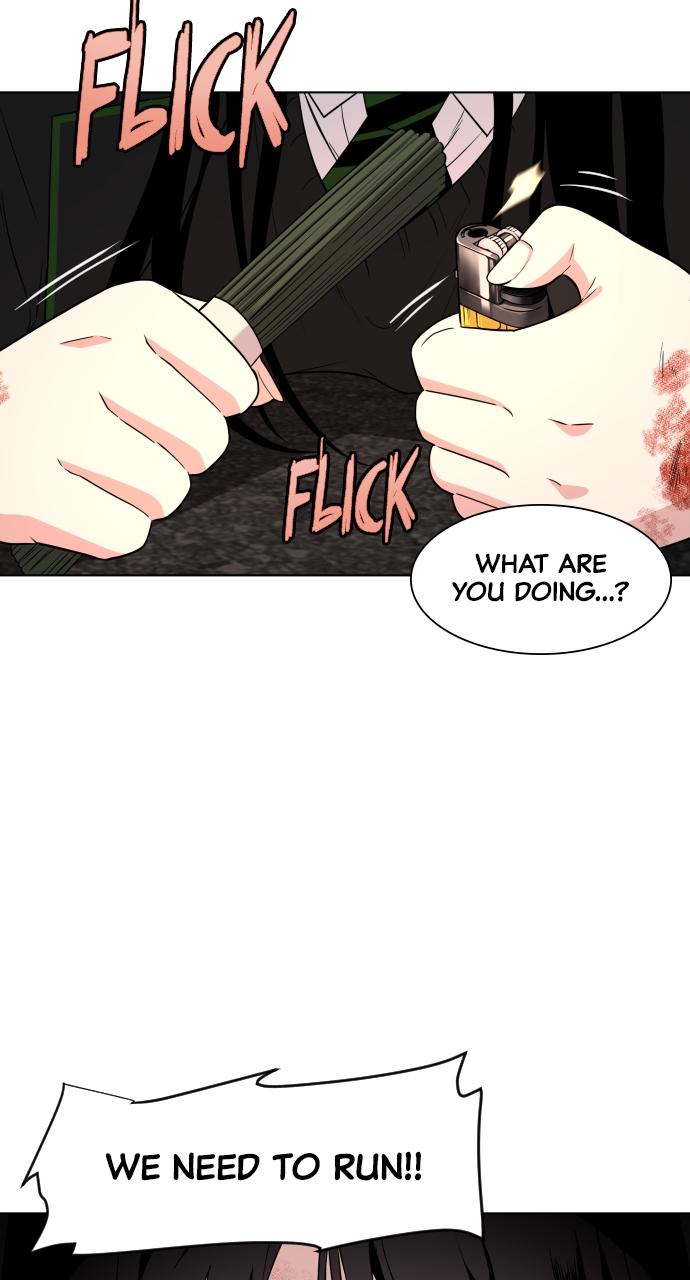 Jakdu: Shaman's Blade Chap 4 - Next Chap 5