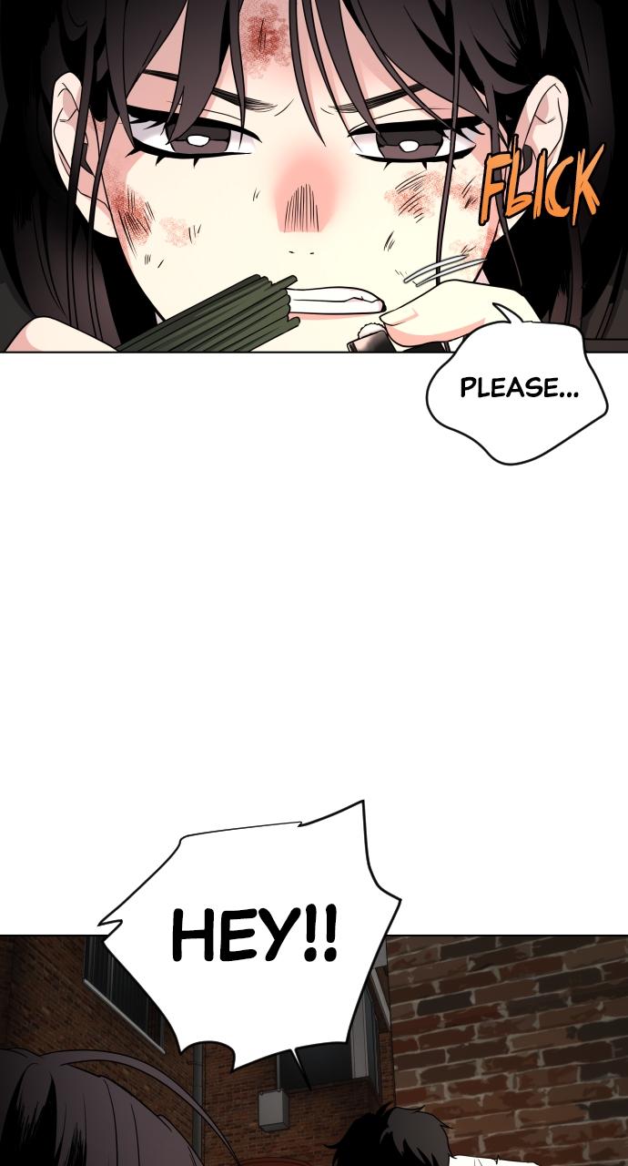 Jakdu: Shaman's Blade Chap 4 - Next Chap 5