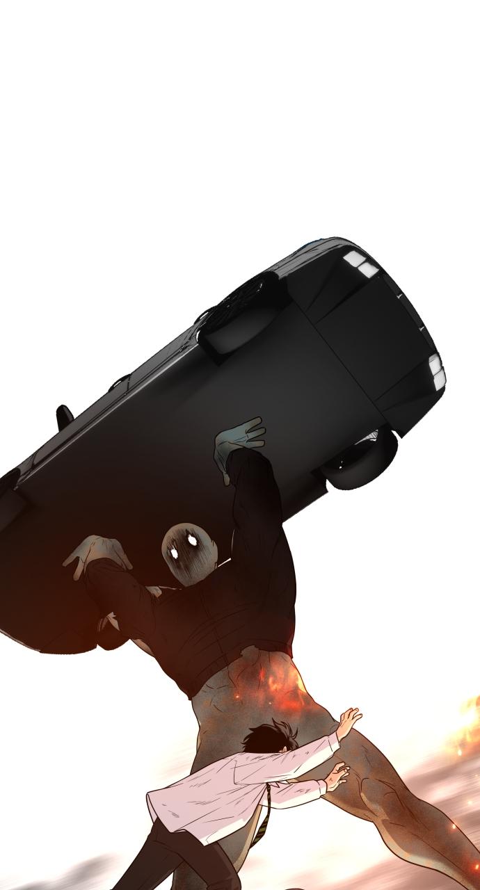 Jakdu: Shaman's Blade Chap 4 - Next Chap 5