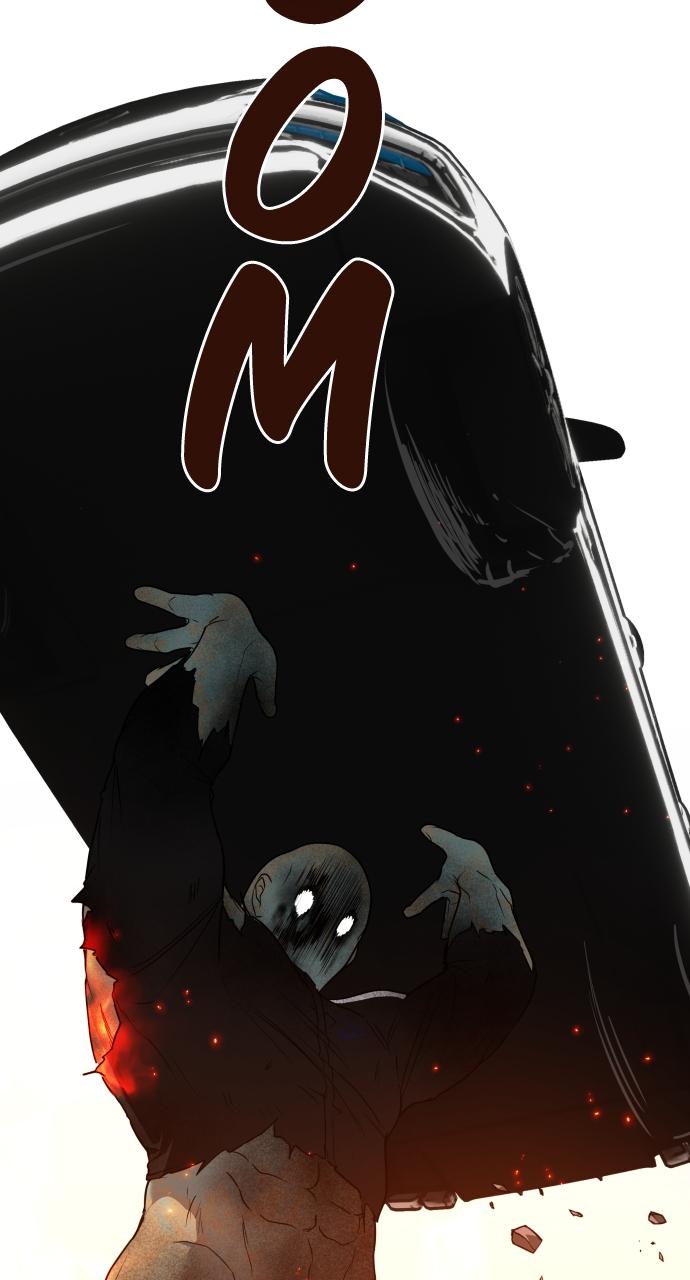 Jakdu: Shaman's Blade Chap 4 - Next Chap 5