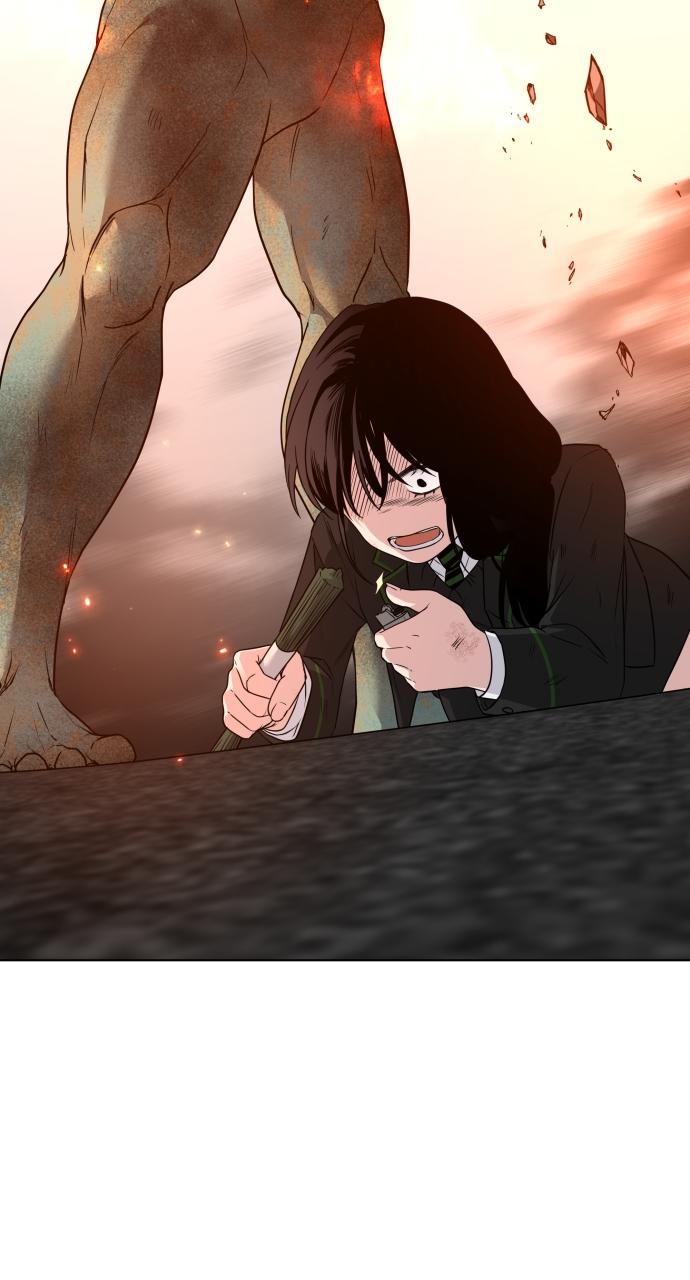 Jakdu: Shaman's Blade Chap 4 - Next Chap 5