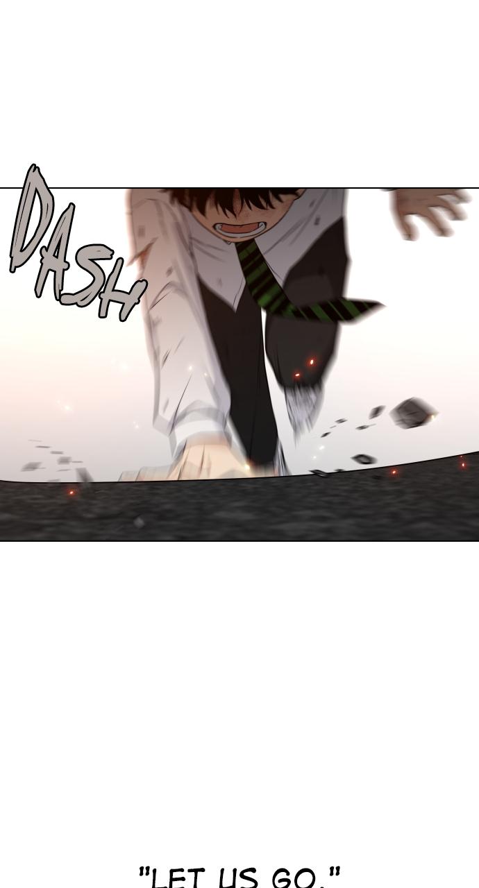 Jakdu: Shaman's Blade Chap 4 - Next Chap 5