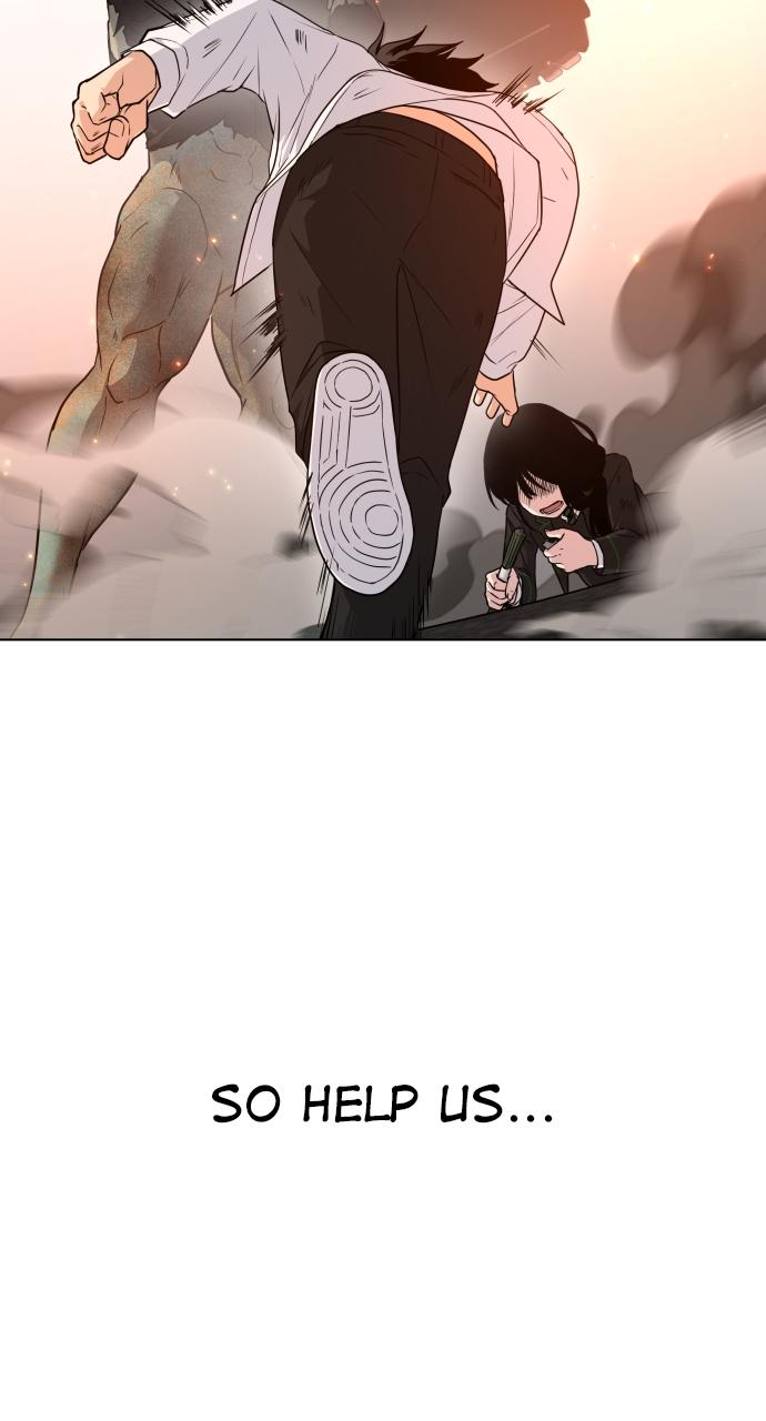 Jakdu: Shaman's Blade Chap 4 - Next Chap 5