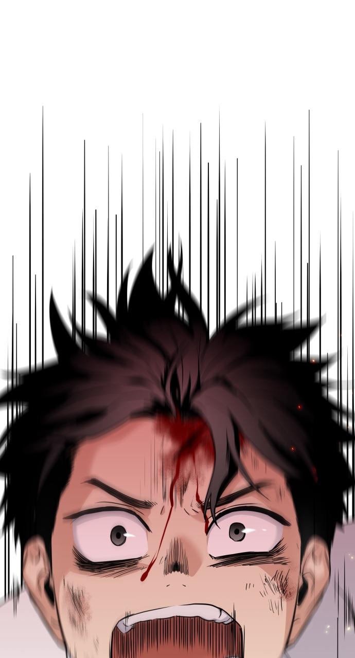 Jakdu: Shaman's Blade Chap 4 - Next Chap 5