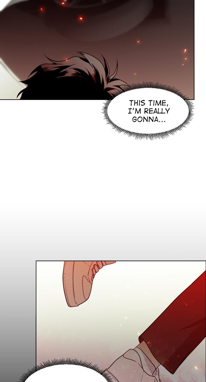 Jakdu: Shaman's Blade Chap 4 - Next Chap 5