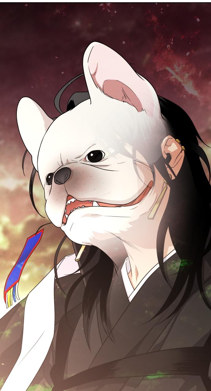 Jakdu: Shaman's Blade Chap 4 - Next Chap 5