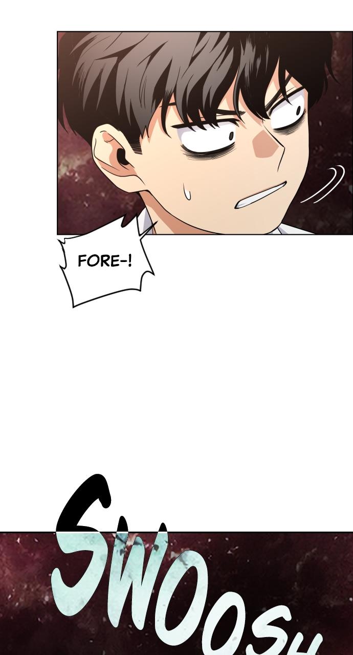 Jakdu: Shaman's Blade Chap 4 - Next Chap 5