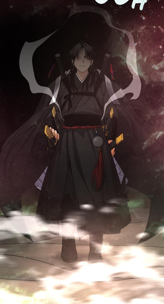 Jakdu: Shaman's Blade Chap 4 - Next Chap 5