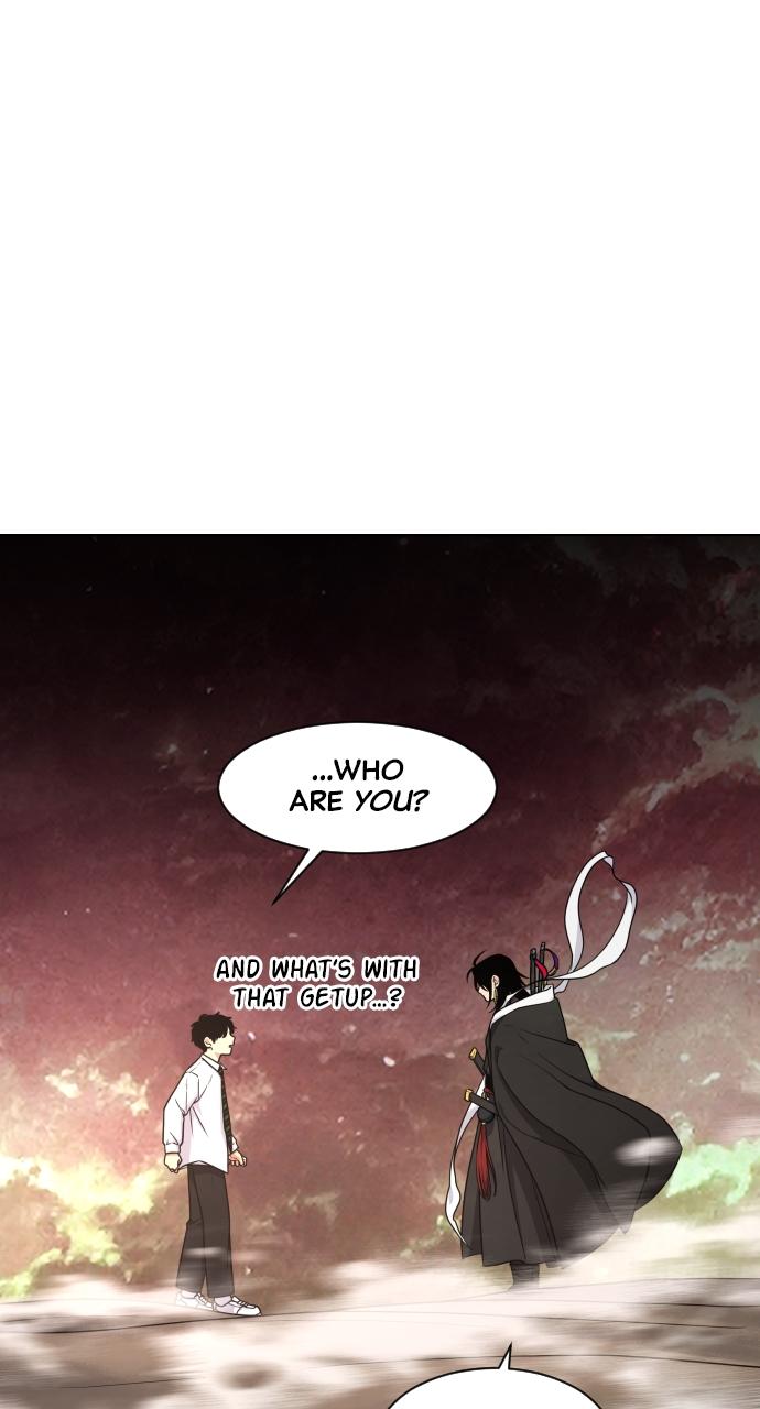 Jakdu: Shaman's Blade Chap 4 - Next Chap 5
