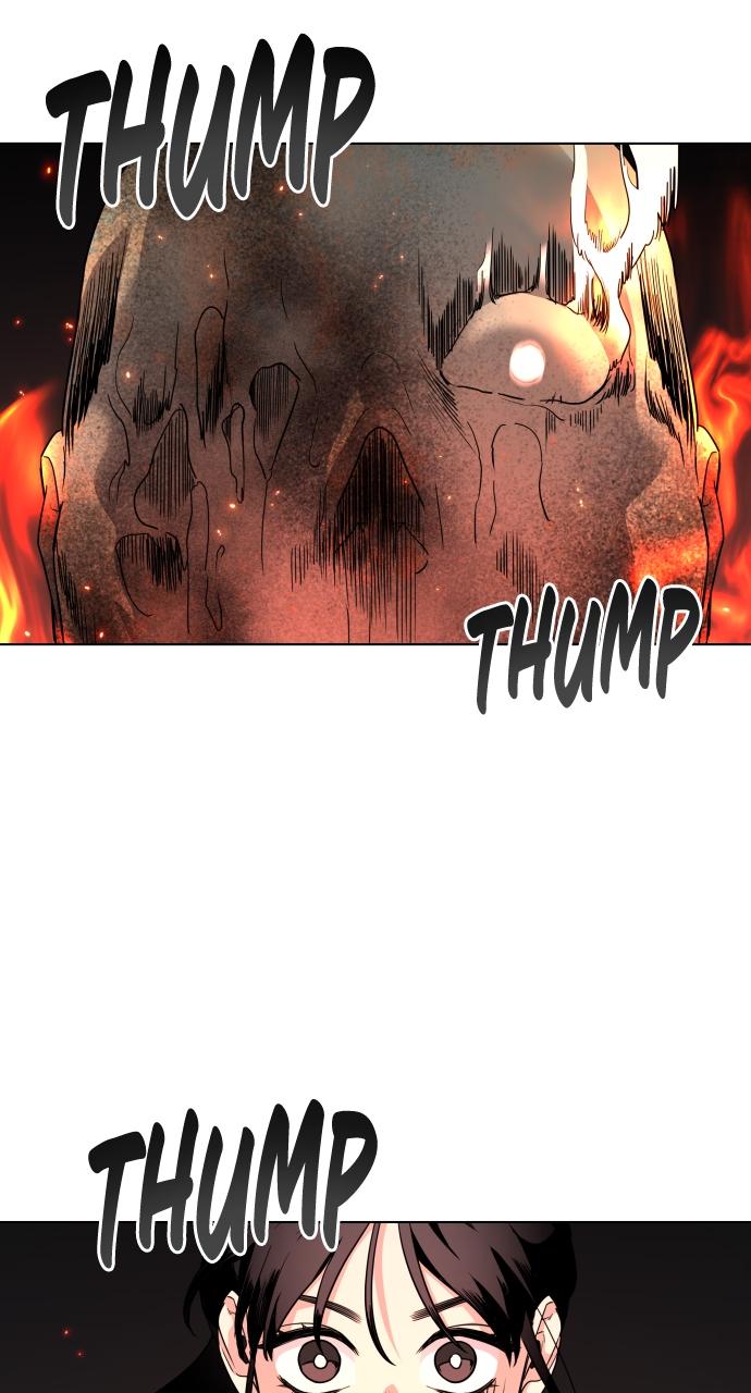 Jakdu: Shaman's Blade Chap 4 - Next Chap 5