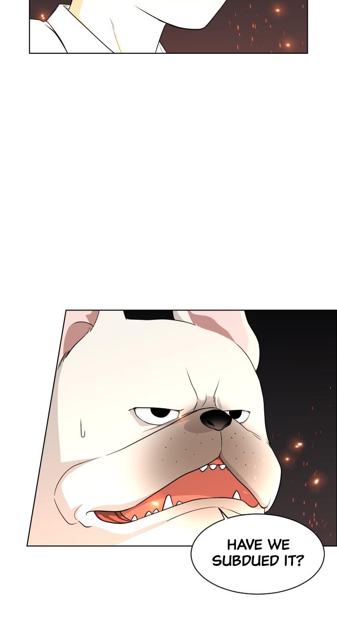 Jakdu: Shaman's Blade Chap 4 - Next Chap 5