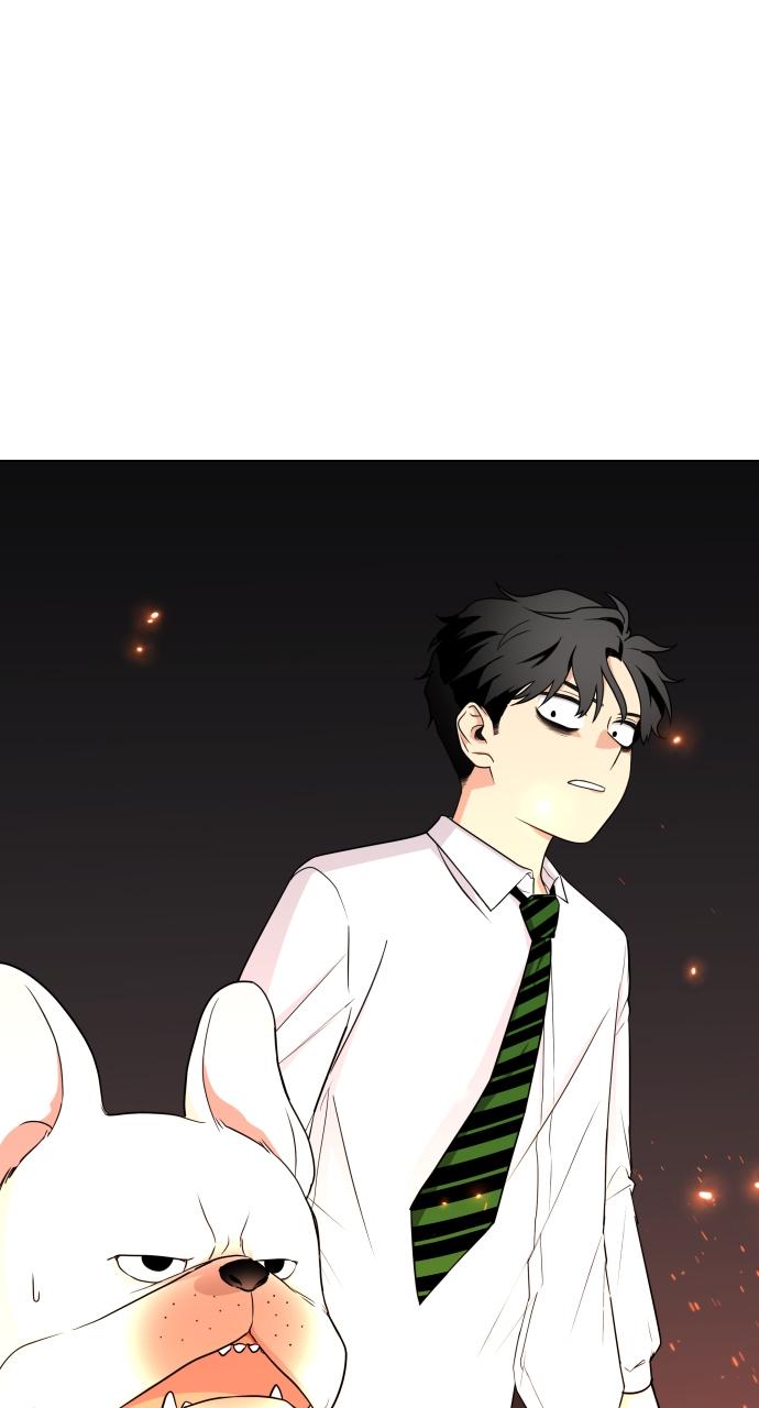 Jakdu: Shaman's Blade Chap 4 - Next Chap 5