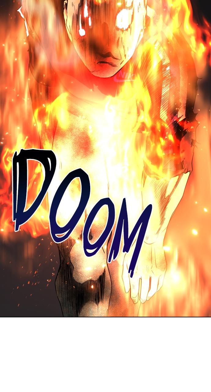 Jakdu: Shaman's Blade Chap 4 - Next Chap 5