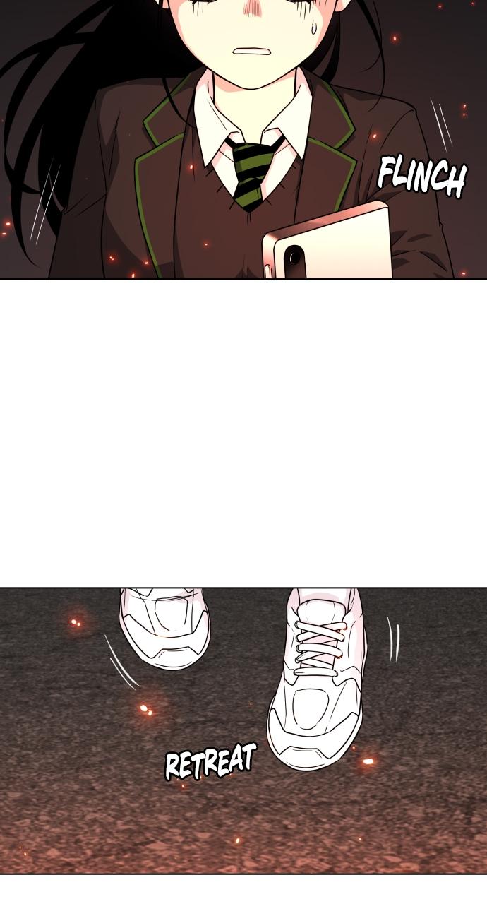 Jakdu: Shaman's Blade Chap 4 - Next Chap 5