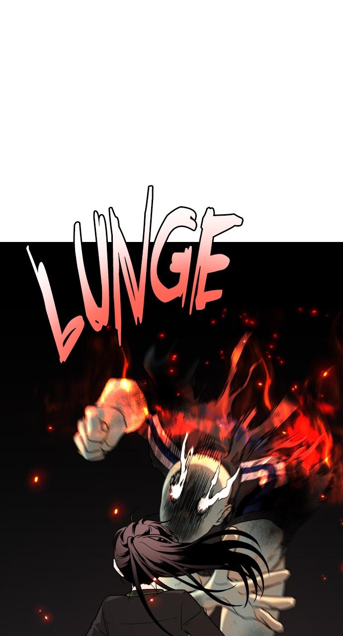 Jakdu: Shaman's Blade Chap 4 - Next Chap 5